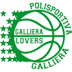 Logo Galliera Lovers