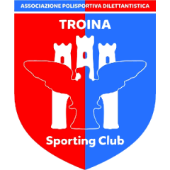 Logo Troina Sporting Club