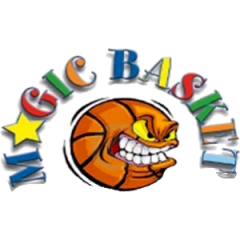 Logo Magic Basket 2013