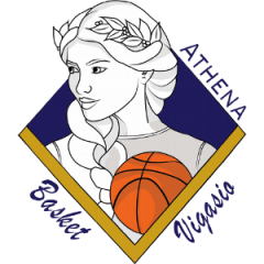 Logo Athena Vigasio