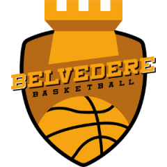 Logo Basket Belvedere Marittimo