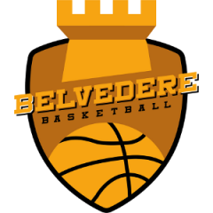 Logo Associazione Basket Belvedere Marittimo