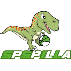 Logo Pallacanestro Spilamberto