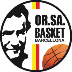 Logo Or.Sa. Barcellona A