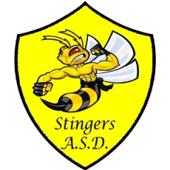 Logo Stingers Reggio Calabria U20