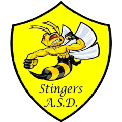 Logo Stingers Reggio Calabria