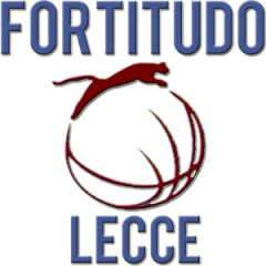 Logo Fortitudo Lecce