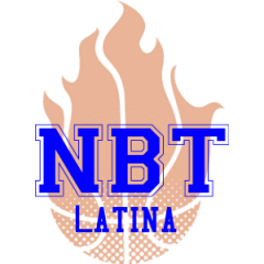 Logo NBT Latina