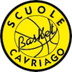 Logo Scuole Bk Cavriago sq.B