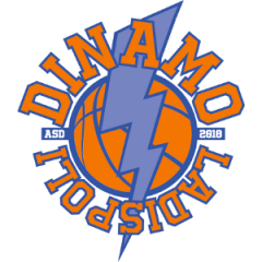 Logo Pallacanestro Dinamo Ladispoli