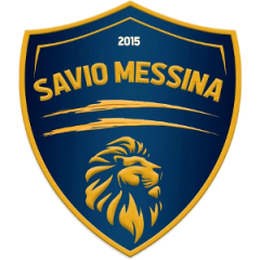 Logo Domenico Savio Messina sq.B