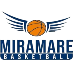 Logo Miramare Basket Stella
