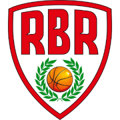 Logo Rinascita Basket Rimini