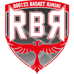 Logo Rinascita Basket Rimini S.S.D.