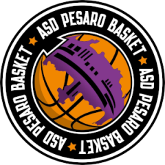 Logo Pesaro Basket