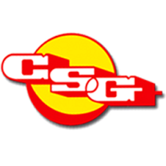 Logo CSG Busto Garolfo sq.B