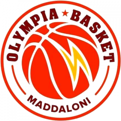 Logo Olympia Maddaloni sq.B
