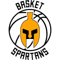 Logo Samma Spartans