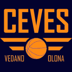 Logo Ceves Vedano Olona