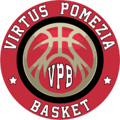 Logo Virtus 70 Pomezia