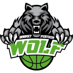 Logo Wolf Pistoia