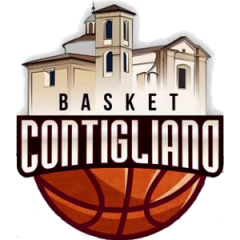 Logo Basket Contigliano