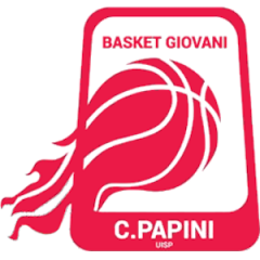 Logo Claudio Papini La Spezia