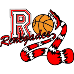 Logo Varazze Renegades