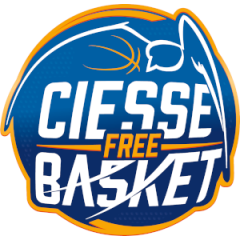 Logo Ciesse Freebasket Milano