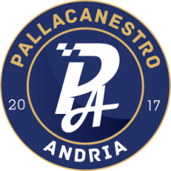Logo Pallacanestro Andria