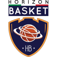 Logo Horizon Basket Torrevecchia Teatina