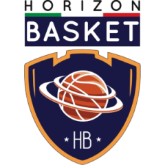 Logo Horizon Basket sq.B