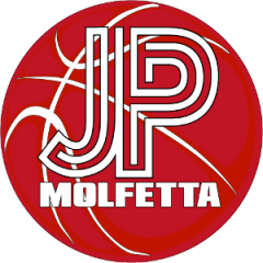 Logo Junior Pallacanestro Molfetta