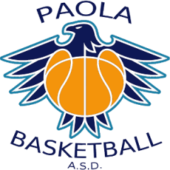 Logo Paola Basketball
