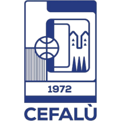 Logo Basket 1972 Cefalù
