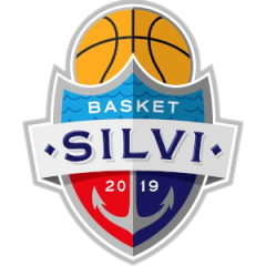 Logo Silvi Basket