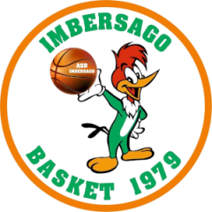 Logo Imbersago Basket