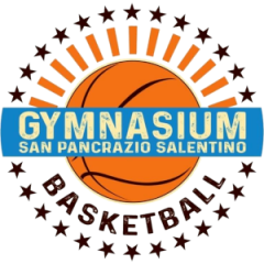Logo Gymnasium San Pancrazio Salentino