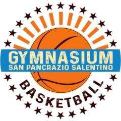 Logo Gymnasium San Pancrazio