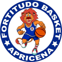 Logo Fortitudo Basket Apricena