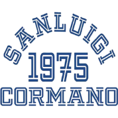 Logo Basket San Luigi Cormano