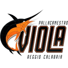 Logo Pallacanestro Viola RC