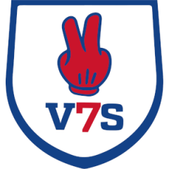 Logo Virtus 7 Stelle Villaricca
