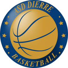 Logo Dierre Basketball Reggio Calabria