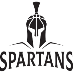 Logo Spartans Pesaro