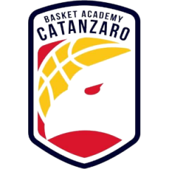 Logo Basket Academy Catanzaro