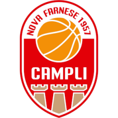 Logo Farnese Pall. Campli