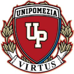Logo Unifortitudo Pomezia