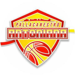 Logo Pallacanestro Antoniana
