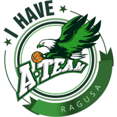 Logo I Have A Team Ragusa